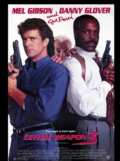 tinyzone lethal weapon 3|Lethal Weapon 3 .